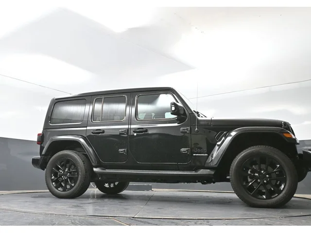 SEMINUEVOS JEEP Wrangler a Estados en autogozo