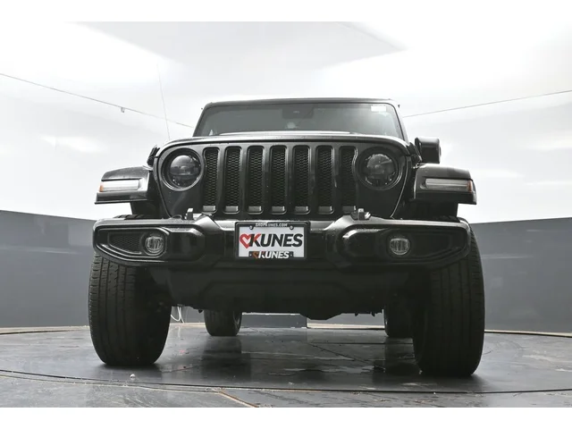 SEMINUEVOS JEEP Wrangler a Estados en autogozo
