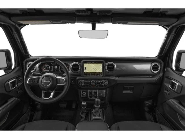 SEMINUEVOS JEEP Wrangler at Kennesaw, in Town Center Nissan