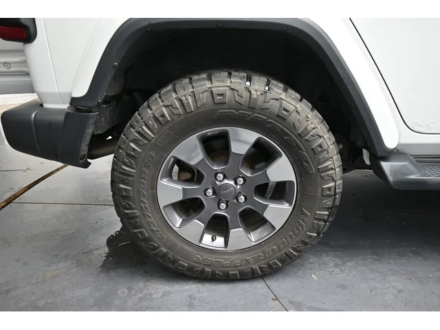 SEMINUEVOS JEEP Wrangler a Estados en autogozo