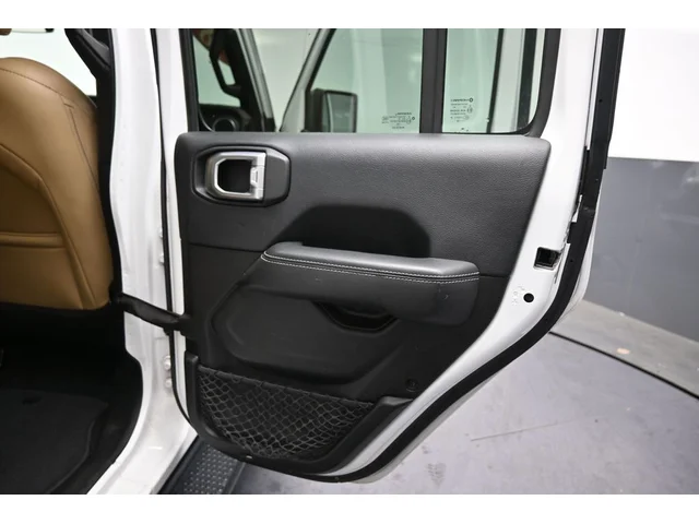 SEMINUEVOS JEEP Wrangler a Estados en autogozo
