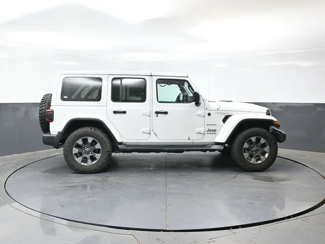 SEMINUEVOS JEEP Wrangler a Estados en autogozo