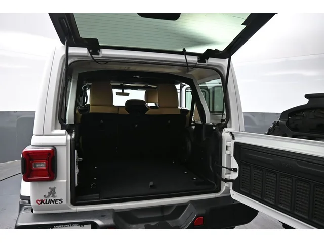 SEMINUEVOS JEEP Wrangler a Estados en autogozo
