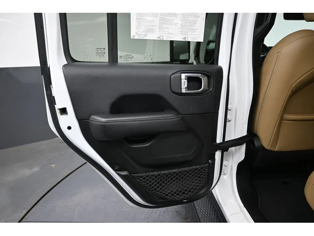 SEMINUEVOS JEEP Wrangler a Estados en autogozo