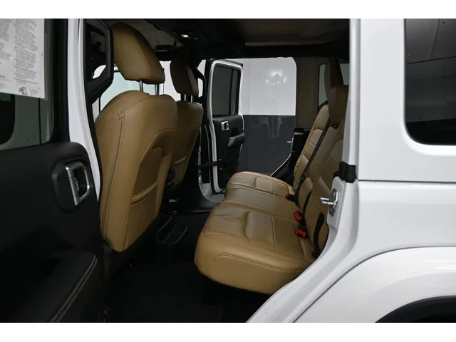 SEMINUEVOS JEEP Wrangler a Estados en autogozo