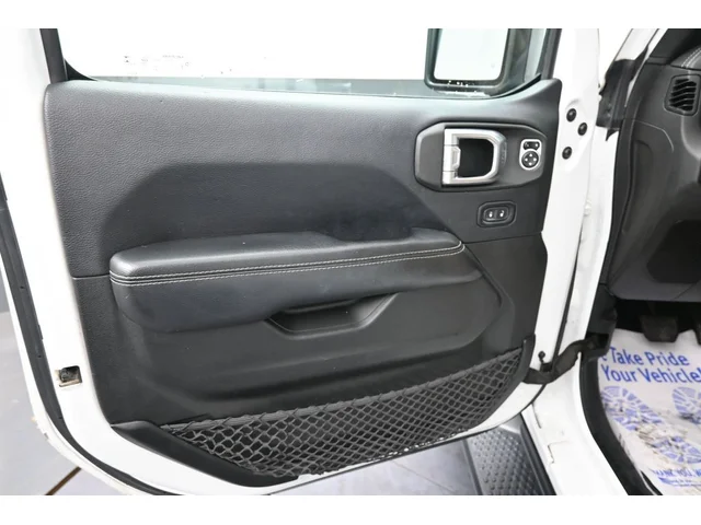 SEMINUEVOS JEEP Wrangler a Estados en autogozo