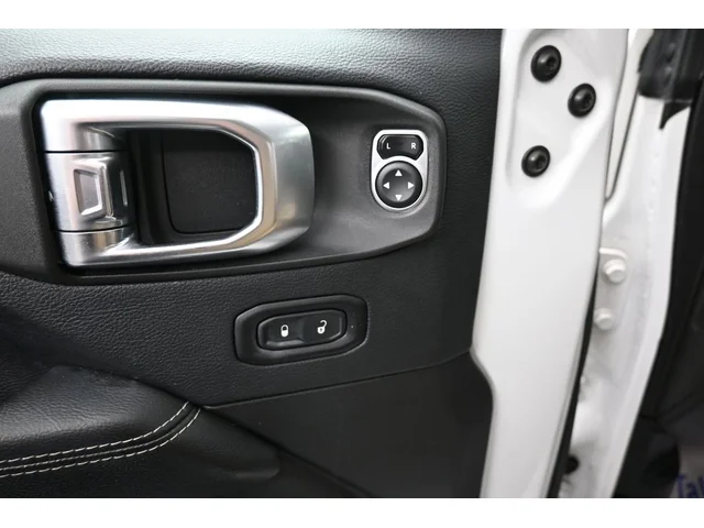 SEMINUEVOS JEEP Wrangler a Estados en autogozo