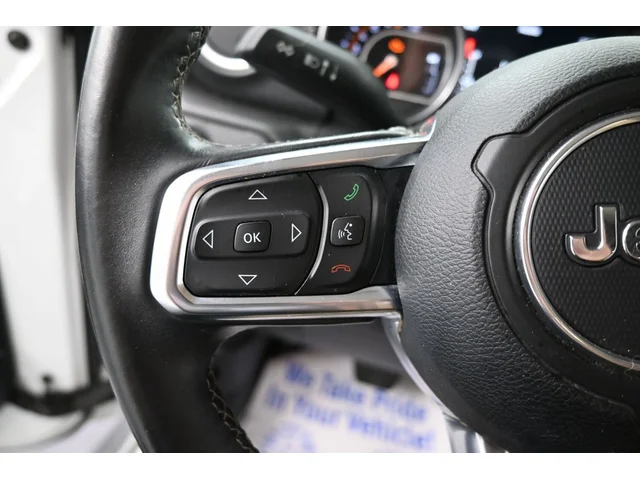 SEMINUEVOS JEEP Wrangler a Estados en autogozo