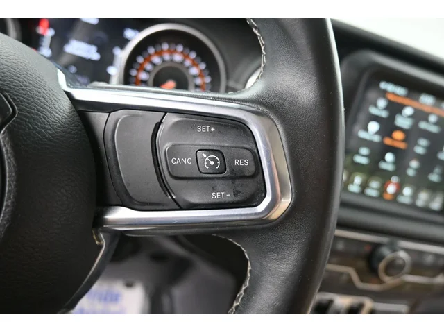 SEMINUEVOS JEEP Wrangler a Estados en autogozo