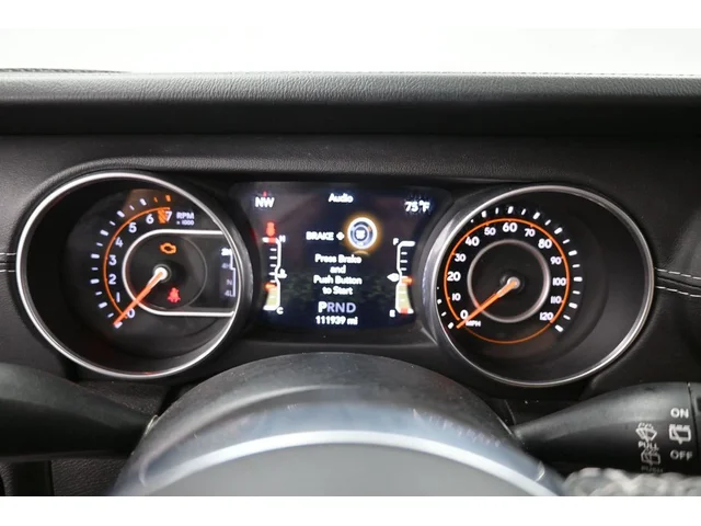 SEMINUEVOS JEEP Wrangler a Estados en autogozo