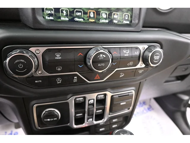 SEMINUEVOS JEEP Wrangler a Estados en autogozo