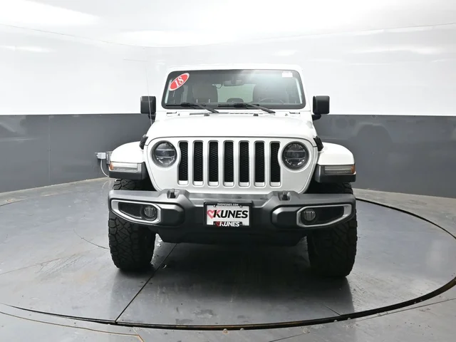 SEMINUEVOS JEEP Wrangler a Estados en autogozo