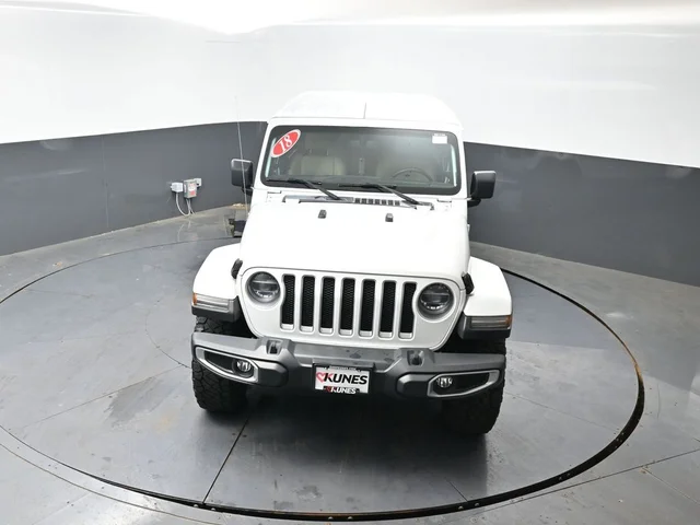 SEMINUEVOS JEEP Wrangler a Estados en autogozo