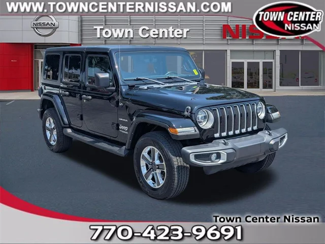 SEMINUEVOS JEEP Wrangler a Estados en autogozo