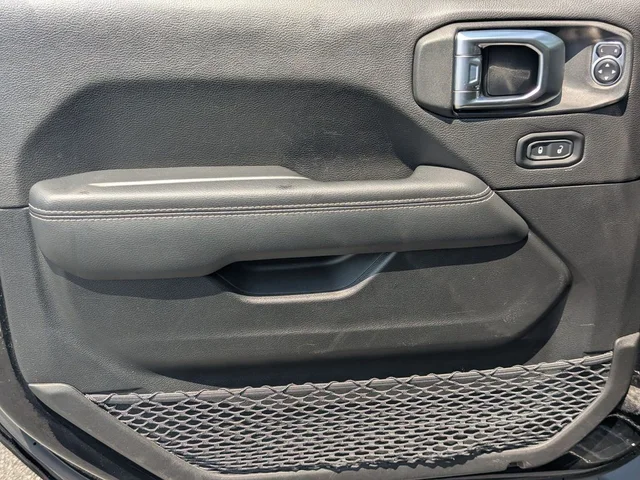 SEMINUEVOS JEEP Wrangler a Estados en autogozo