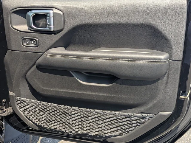 SEMINUEVOS JEEP Wrangler a Estados en autogozo