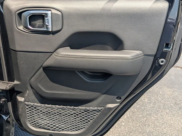 SEMINUEVOS JEEP Wrangler a Estados en autogozo