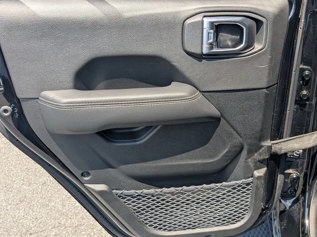 SEMINUEVOS JEEP Wrangler a Estados en autogozo
