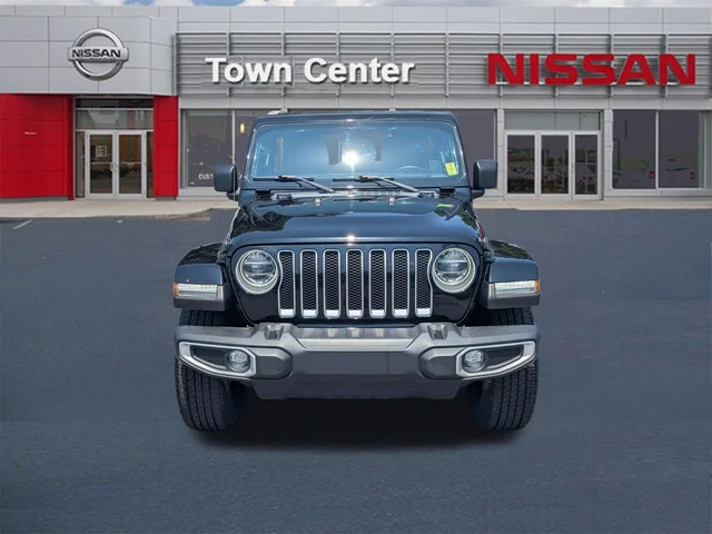 SEMINUEVOS JEEP Wrangler a Estados en autogozo