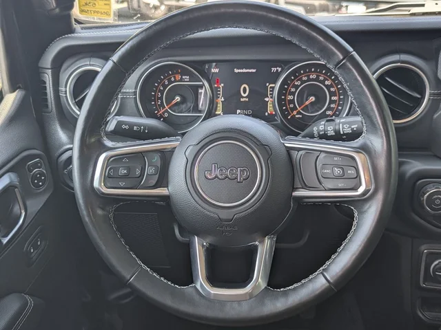 SEMINUEVOS JEEP Wrangler a Estados en autogozo