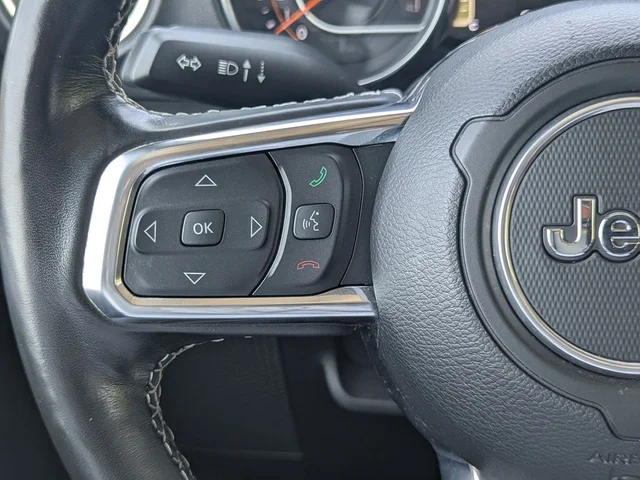 SEMINUEVOS JEEP Wrangler a Estados en autogozo