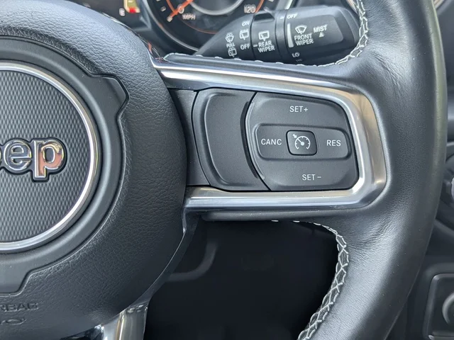 SEMINUEVOS JEEP Wrangler a Estados en autogozo