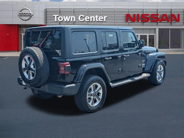 SEMINUEVOS JEEP Wrangler a Estados en autogozo