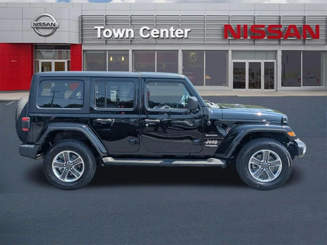 SEMINUEVOS JEEP Wrangler a Estados en autogozo