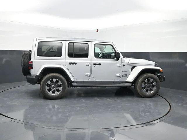 SEMINUEVOS JEEP Wrangler a Estados en autogozo