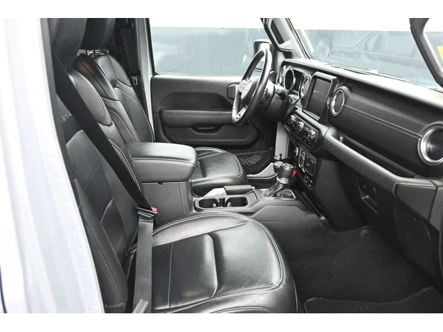 SEMINUEVOS JEEP Wrangler a Estados en autogozo