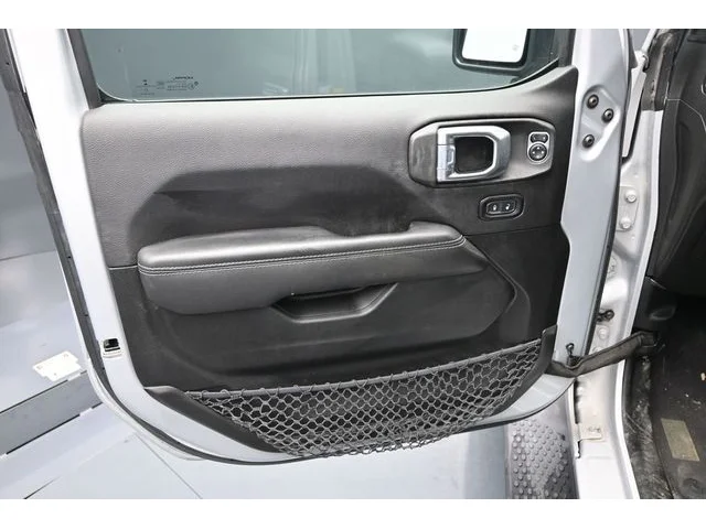 SEMINUEVOS JEEP Wrangler a Estados en autogozo