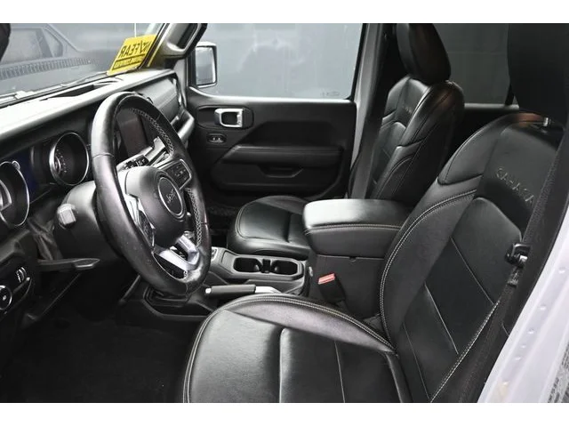 SEMINUEVOS JEEP Wrangler a Estados en autogozo