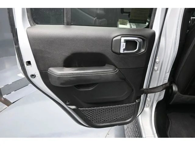 SEMINUEVOS JEEP Wrangler a Estados en autogozo