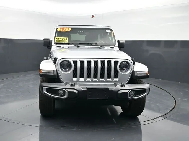 SEMINUEVOS JEEP Wrangler a Estados en autogozo