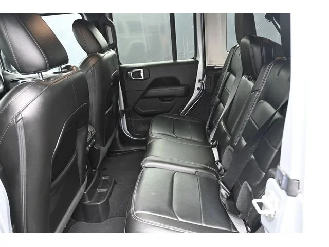 SEMINUEVOS JEEP Wrangler a Estados en autogozo