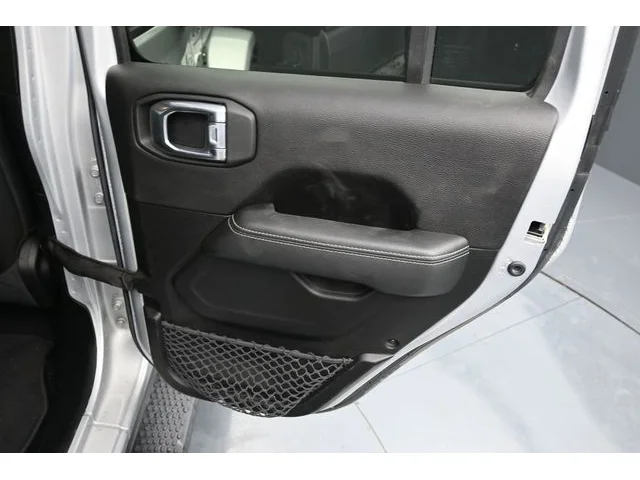 SEMINUEVOS JEEP Wrangler a Estados en autogozo