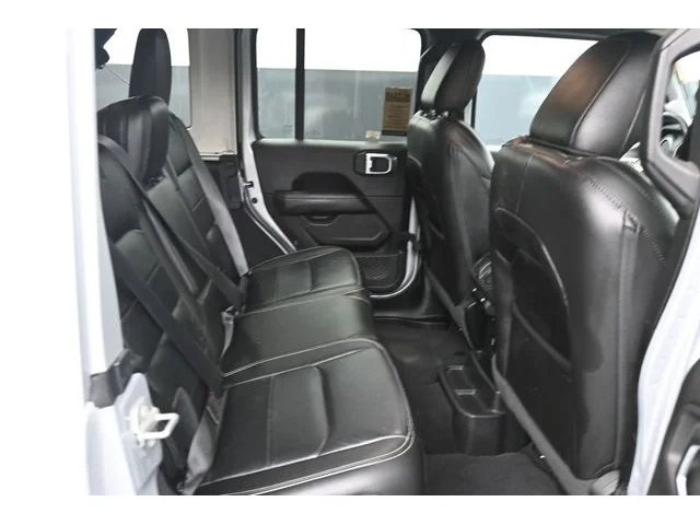 SEMINUEVOS JEEP Wrangler a Estados en autogozo