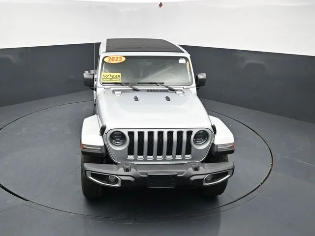 SEMINUEVOS JEEP Wrangler a Estados en autogozo