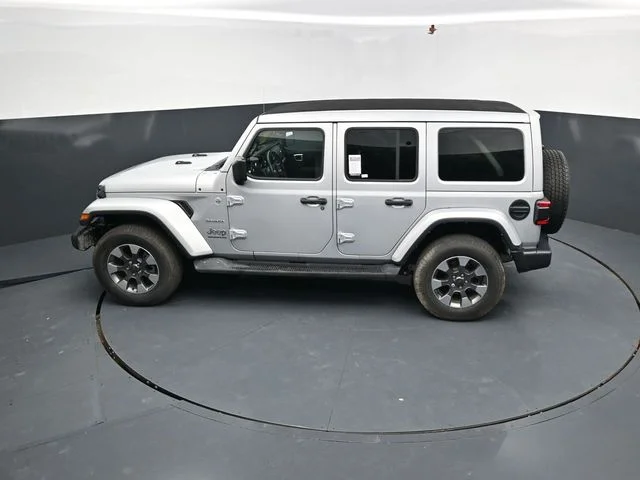 SEMINUEVOS JEEP Wrangler a Estados en autogozo