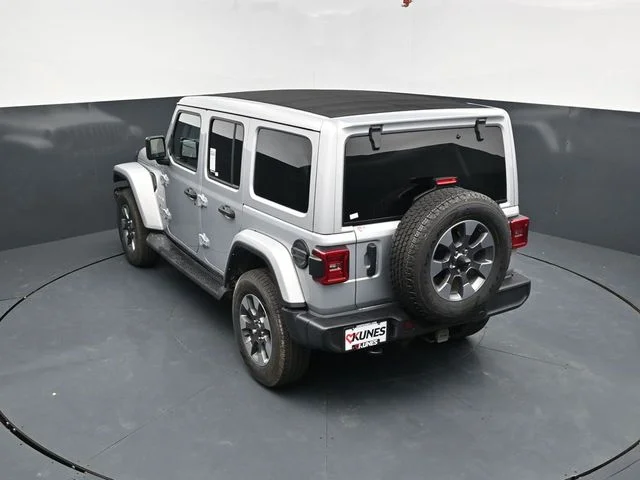 SEMINUEVOS JEEP Wrangler a Estados en autogozo