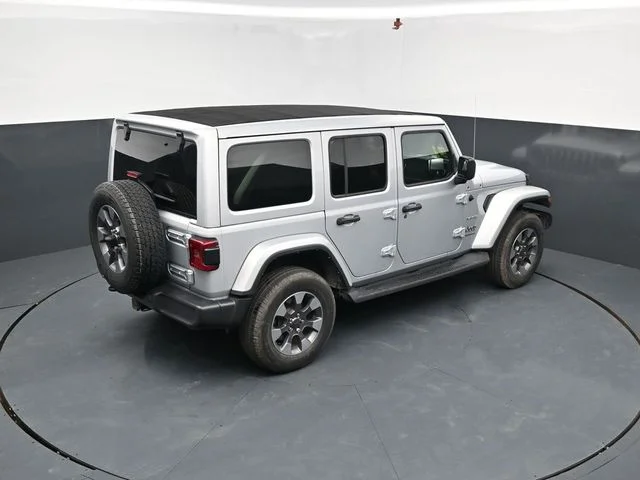 SEMINUEVOS JEEP Wrangler a Estados en autogozo