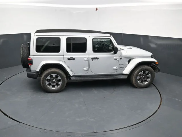 SEMINUEVOS JEEP Wrangler a Estados en autogozo