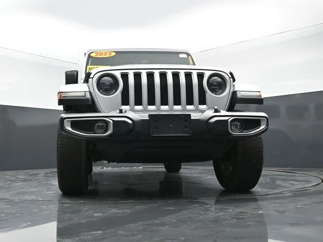 SEMINUEVOS JEEP Wrangler a Estados en autogozo