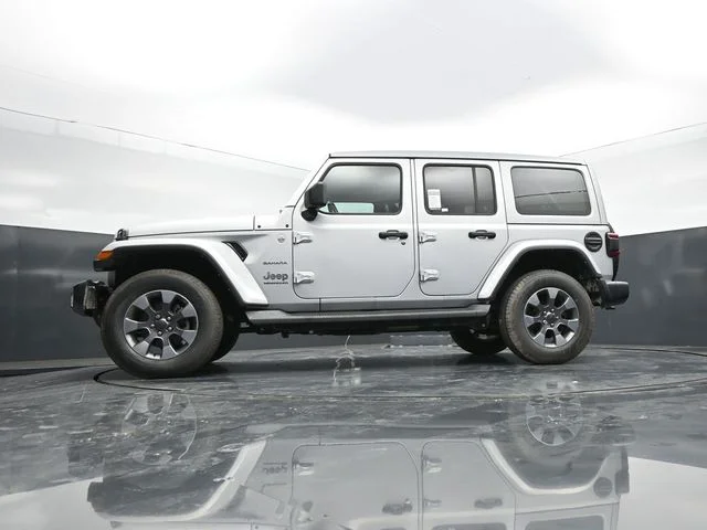 SEMINUEVOS JEEP Wrangler a Estados en autogozo