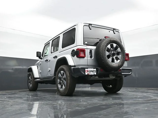 SEMINUEVOS JEEP Wrangler a Estados en autogozo