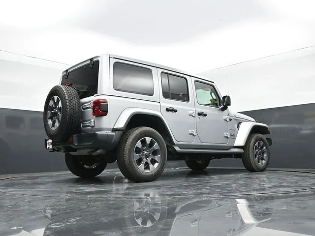 SEMINUEVOS JEEP Wrangler a Estados en autogozo