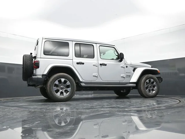 SEMINUEVOS JEEP Wrangler a Estados en autogozo