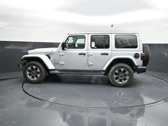 SEMINUEVOS JEEP Wrangler a Estados en autogozo