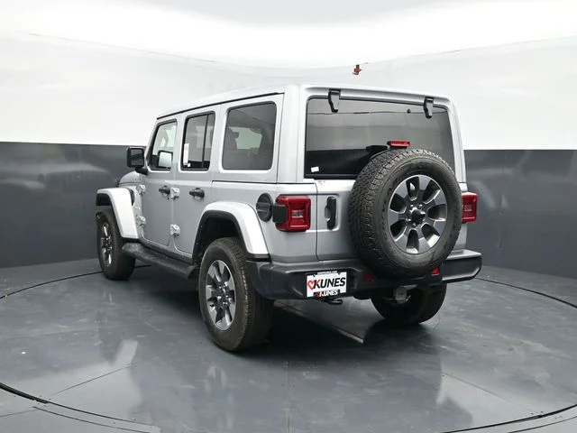 SEMINUEVOS JEEP Wrangler a Estados en autogozo