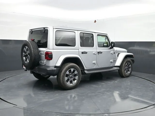 SEMINUEVOS JEEP Wrangler a Estados en autogozo